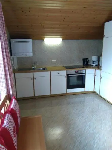 Haus Schwärzler - Säntisblick