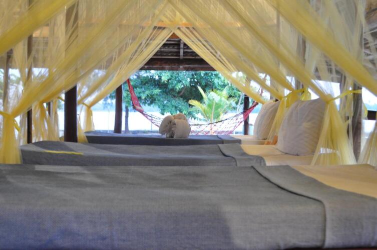 The Cove PasikudaOver view