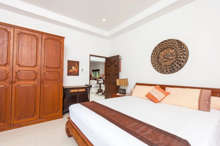 La Romanee Infinity Villa by Jetta