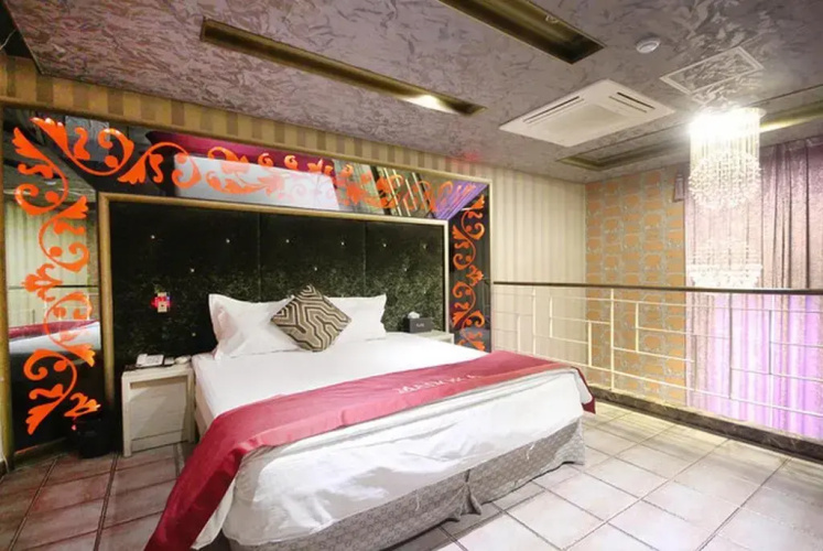 Madoka Motel