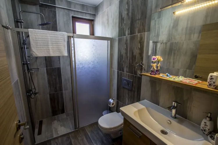 Villa Oldvillage by Tatilpremium