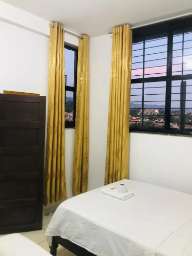 Hospedaje Manly Paradise
