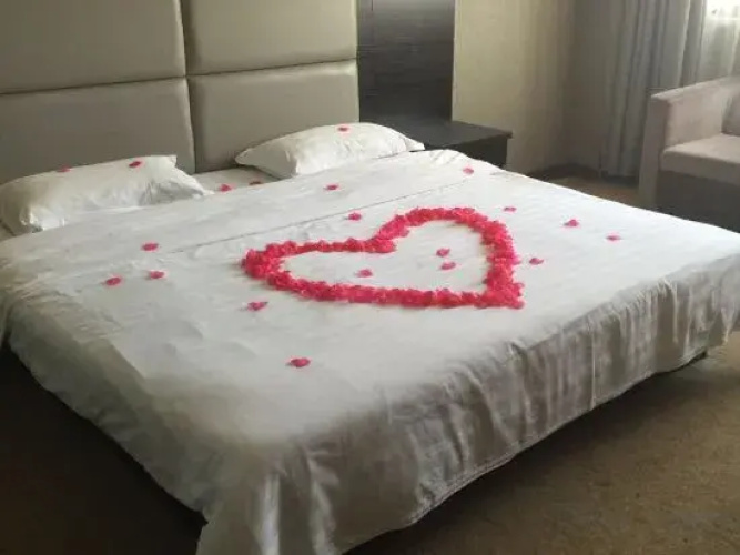 Hefei Leyouyou Hotel Apartment