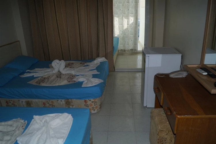 Delfin Otel