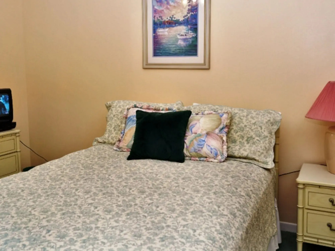 Southwind C7 213350 by RedAwning