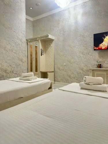 Ammar hotel