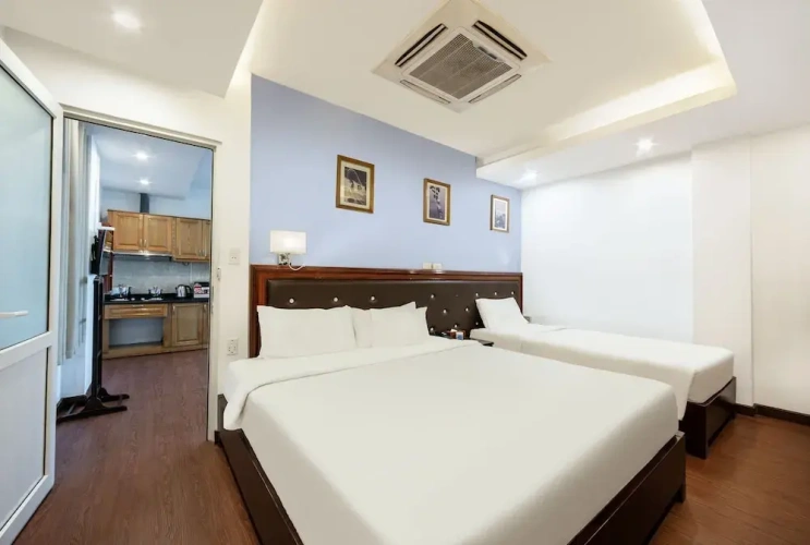 Family Suite