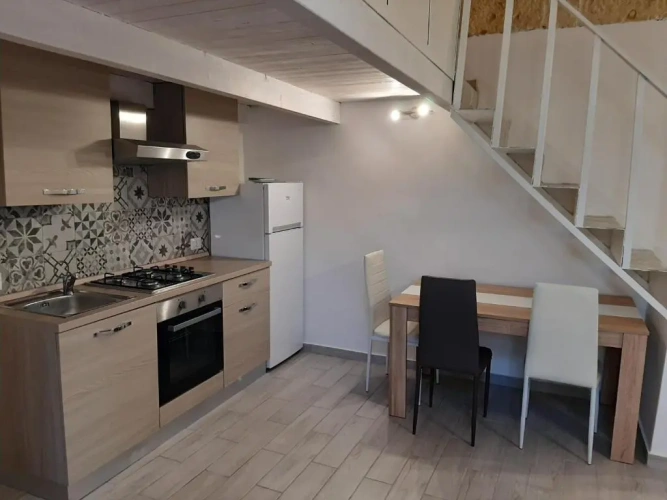 1 Bedroom Cottage