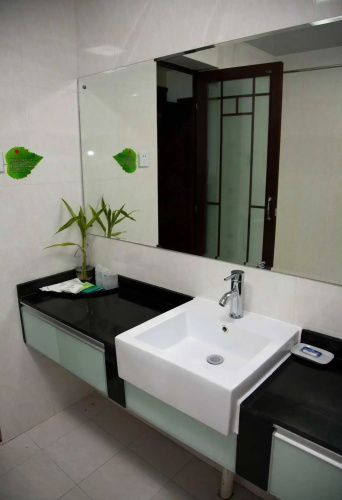 Liuzhou Orient Hotel