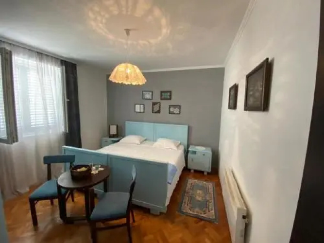 Apartments Nikola