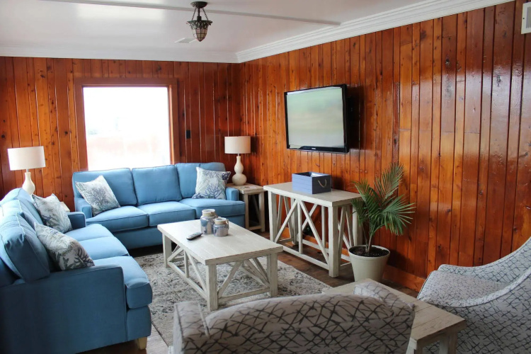 Nags Head Beach Inn by KEES Vacations