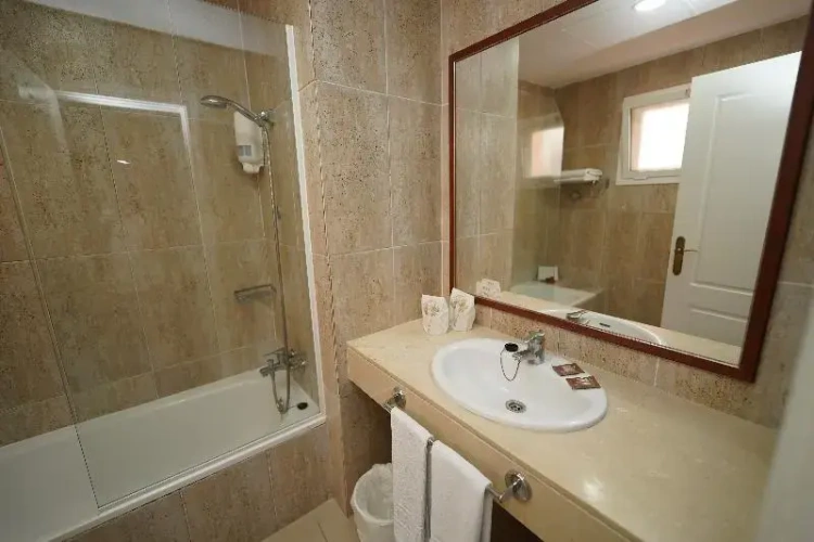 Standard Junior Suite