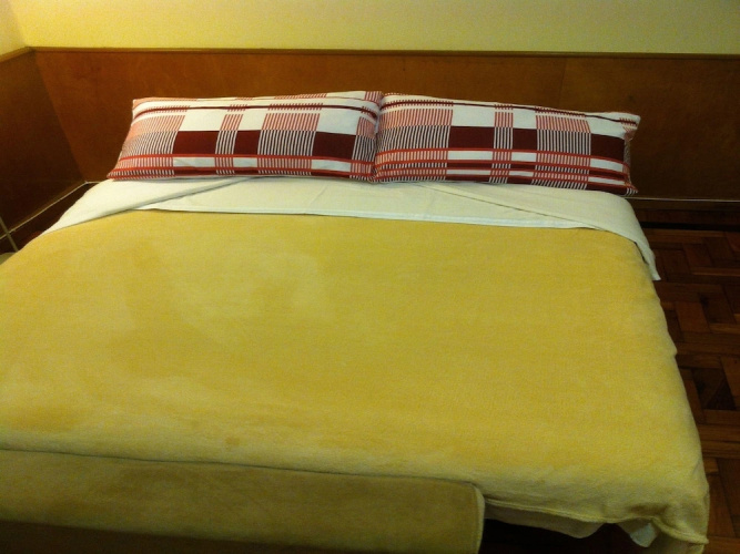 Apartment Copacabana Post 6