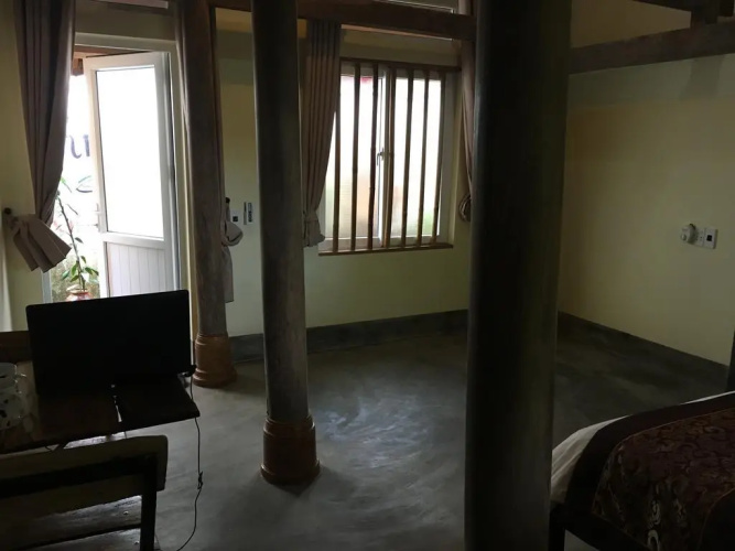 Phong Nha Rustic Home