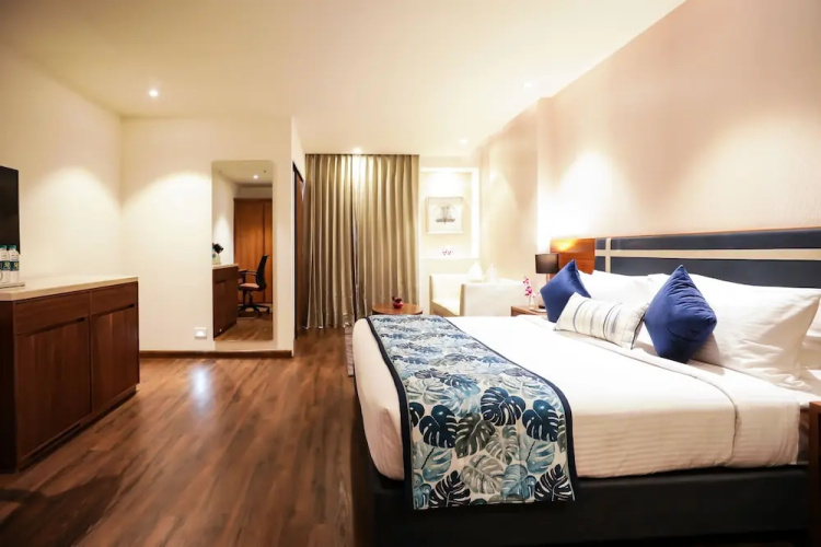 Regenta Suites, Gurugram