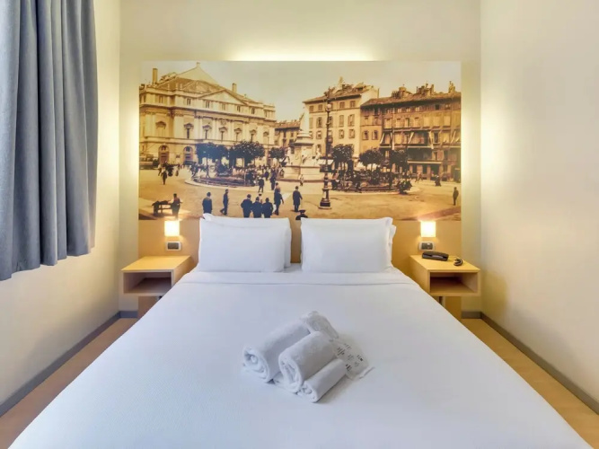 Hotelafbeelding