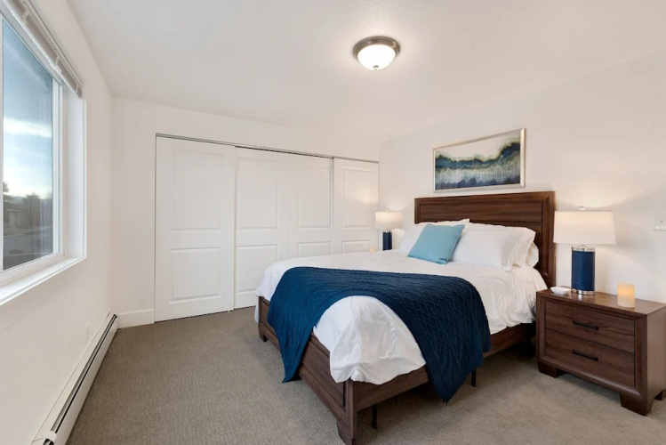Comfortable Abode Near Historic Downtown