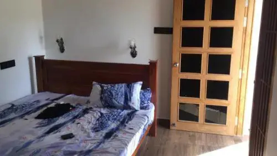 Grace Residency by OYO Rooms