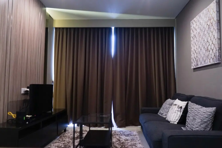 Marvelous 2BR Lexington Apartment