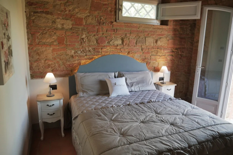 Agriturismo Due Comuni