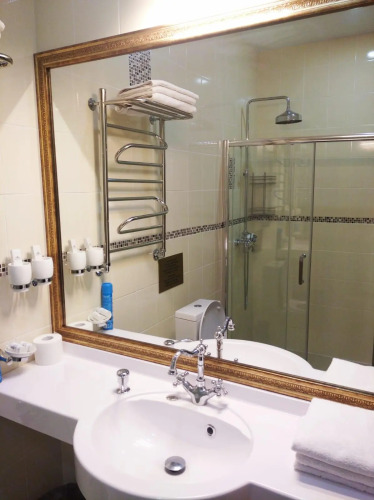 Фотография номера гостевого дома Бумеранг