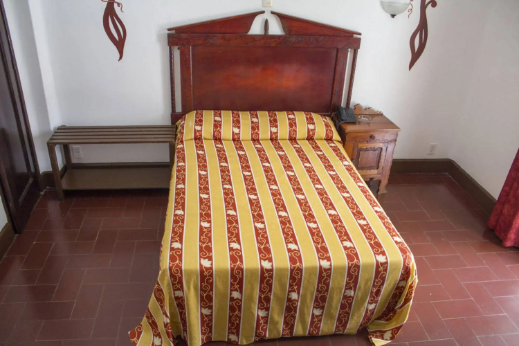 Hotel Colonial