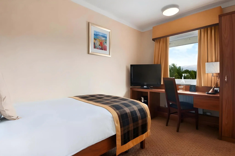 Coylumbridge Hotel