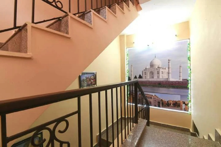 DS Residency Varanasi