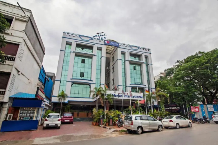 Hotelafbeelding