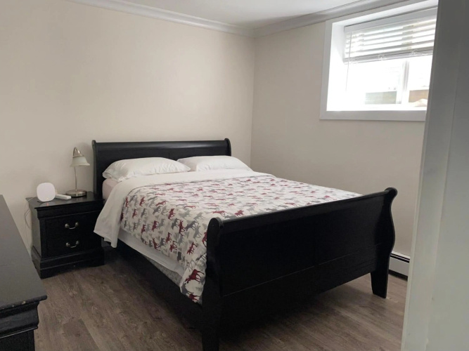 jane's cozy suite