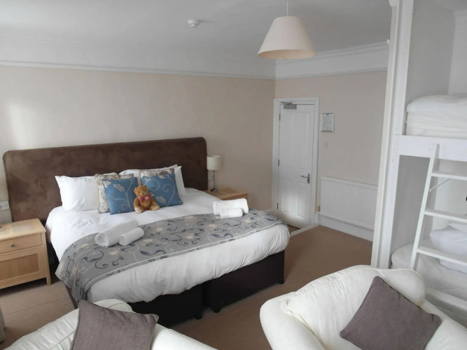 Marazion Hotel