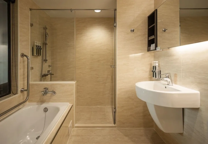 Business Twin room