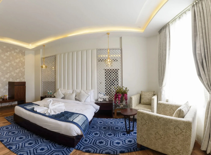Hotel Natraj