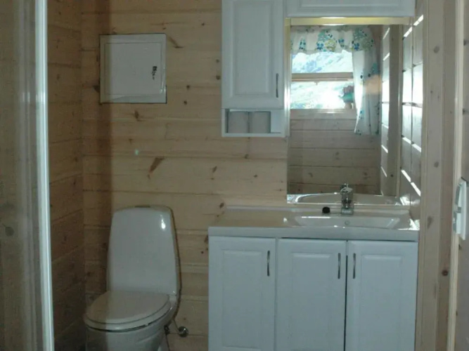 Holiday Home in Olden