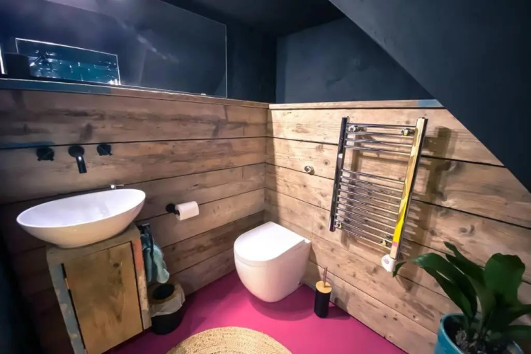 Fern Studio 1 Bedroom Apartment