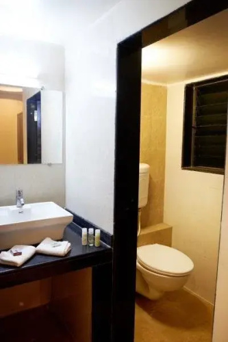 Hotel Shri Pushpanjali Shirdi
