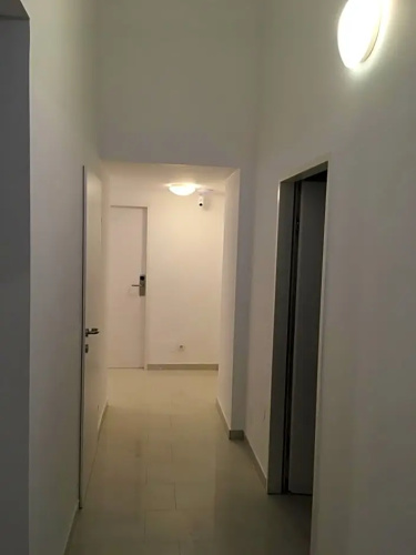 CH-Hostel