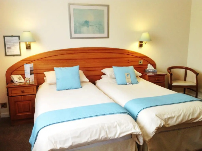 Windmills Hotel