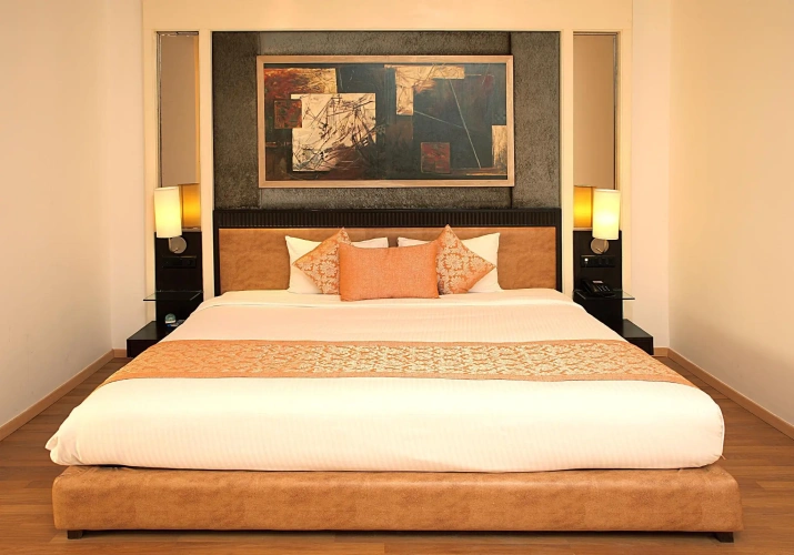 Premium room