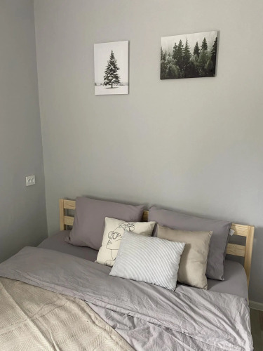 Фотография номера квартиры Апартаменты на проспекте Ленина 19