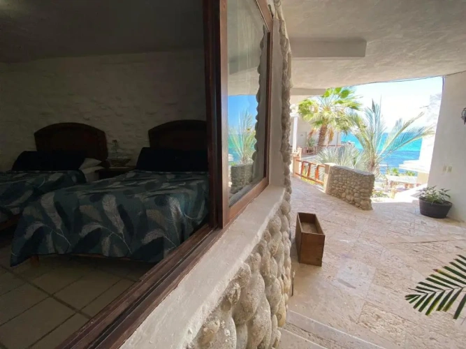 Economy Single room