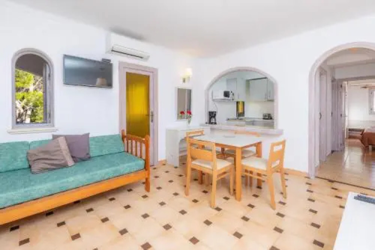 Apartamento Rosa Mar 6