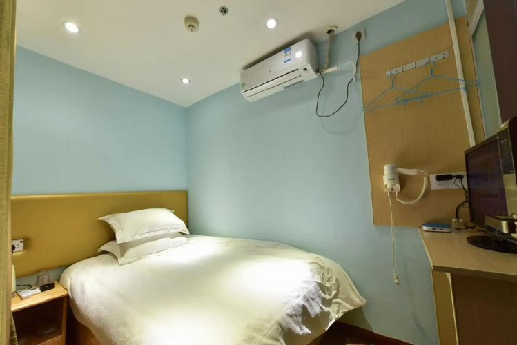 Ningbo Gulou Inn