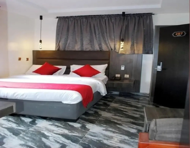 Fawzy Hotel