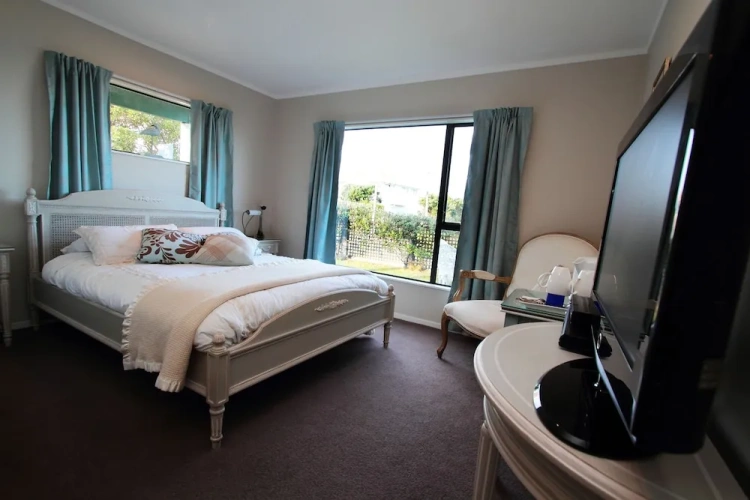 Premium Double room with ocean view