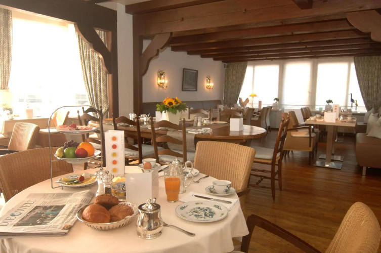 Hotel Wünschmann, Bild 18