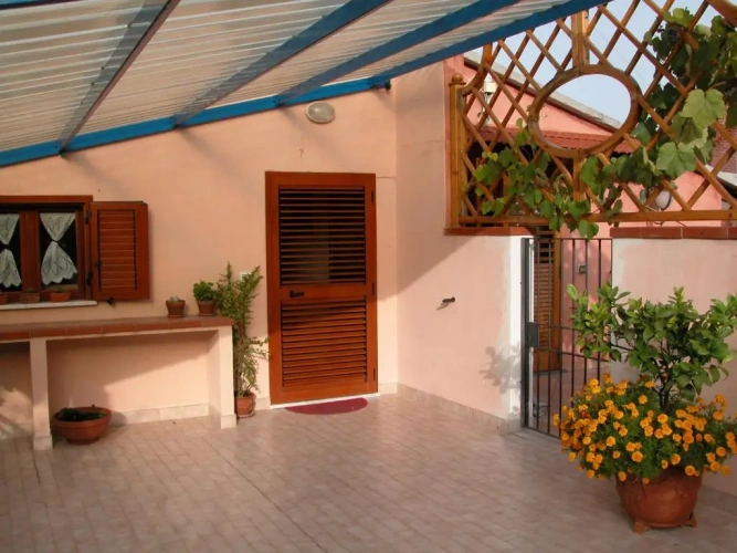 Cottage