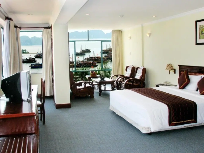 Suite