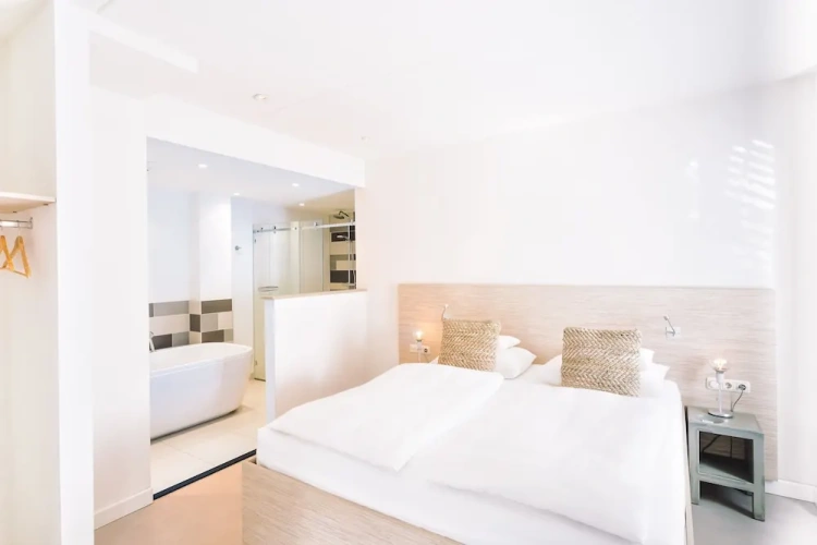 Royal Double Suite