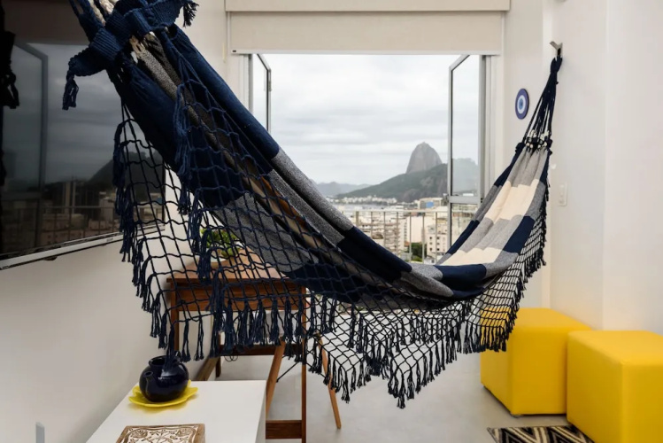 Omar do Rio - SC185